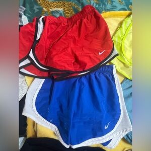 Nike Dri fit shorts (READ DESCRIPTION!!!!!)